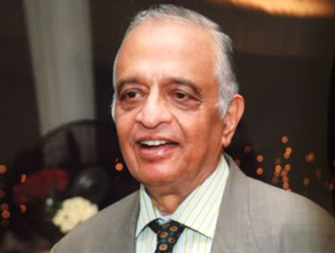 Niranjan alva
